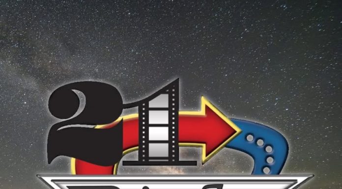 21 Drive-In Theatre Brings Classic Movie Nights—and Camping—Back to the Ozarks