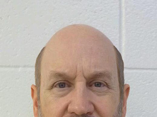 Search for Escaped Inmate Grant Hardin Continues – Reward Increased to $25,000 and Updated Photo Released
