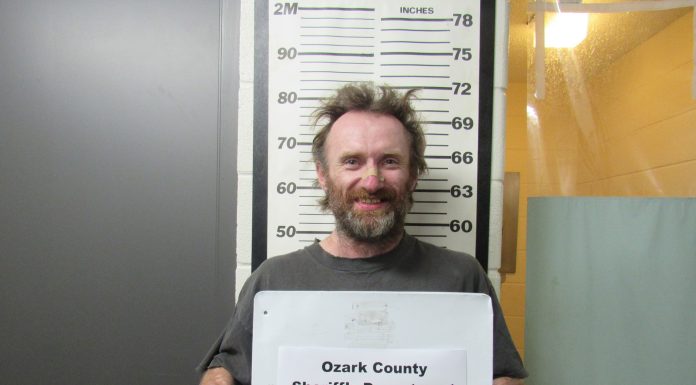 Child and Animal Abuse, Sexual Assault, Drugs, and More: Ozark County Sheriff’s Full Reports Now Public