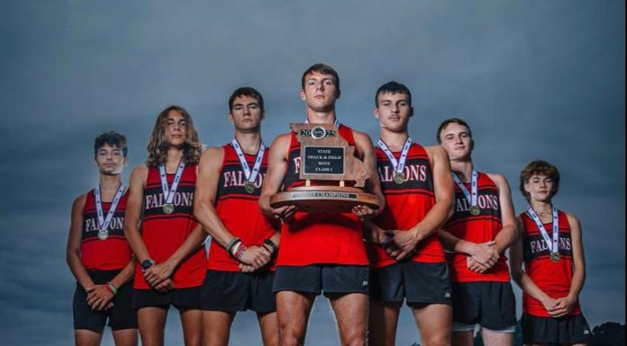 Dora R-III Celebrates Historic Moment With 16 Students Nominated for 2025 Sports Hall of Fame