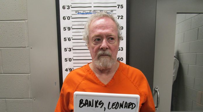 Leonard Banks Pleads Guilty to Voluntary Manslaughter Charge Related to 1989 Murder