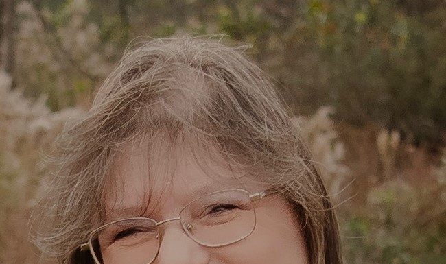 Annette Johnson