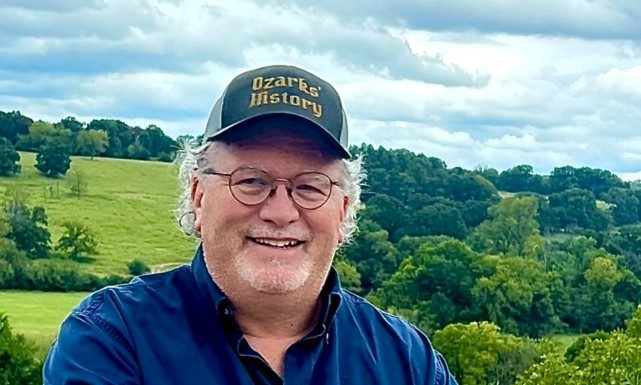 Ozarks Heritage Research Center to Host Presentation on Forgotten History of Slavery in Northern Arkansas