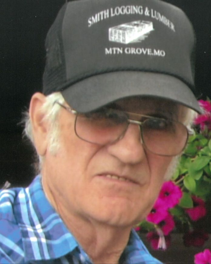 Earl Smith