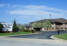 Howell County Health Department June Newsletter