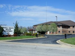 Howell County Health Department June Newsletter