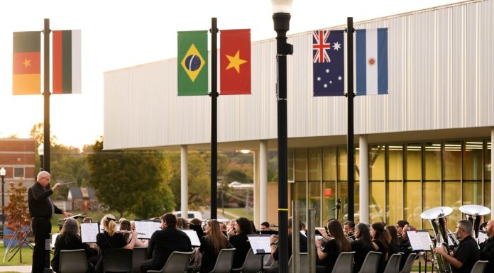 MSU-West Plains Community Band Concert Relocated to Civic Center Due to Weather