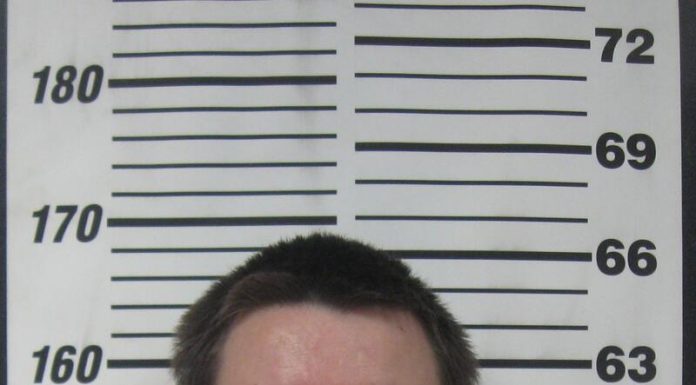 Sex Offender Registers in Gassville Following Move from Georgia