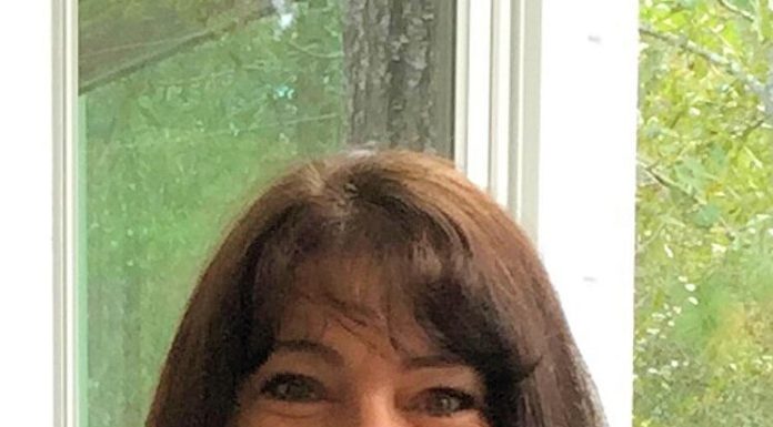 Monica Lynn Rongey