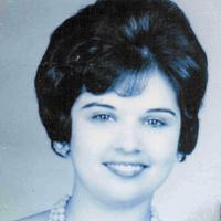 Sharon Angeline Lyons