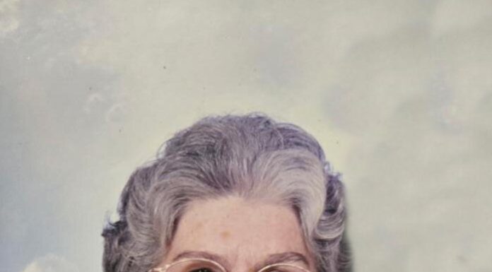 Stella Mae Scott Hoefer