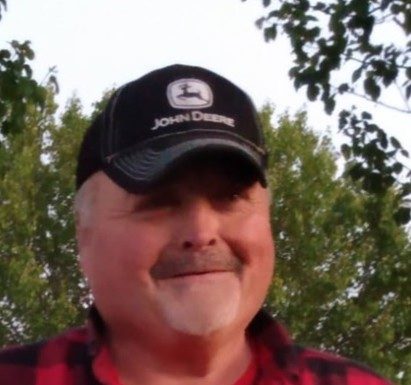 Bruce Allan Turnbull