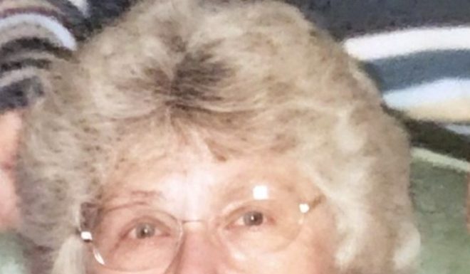 Joy Kathleen Young