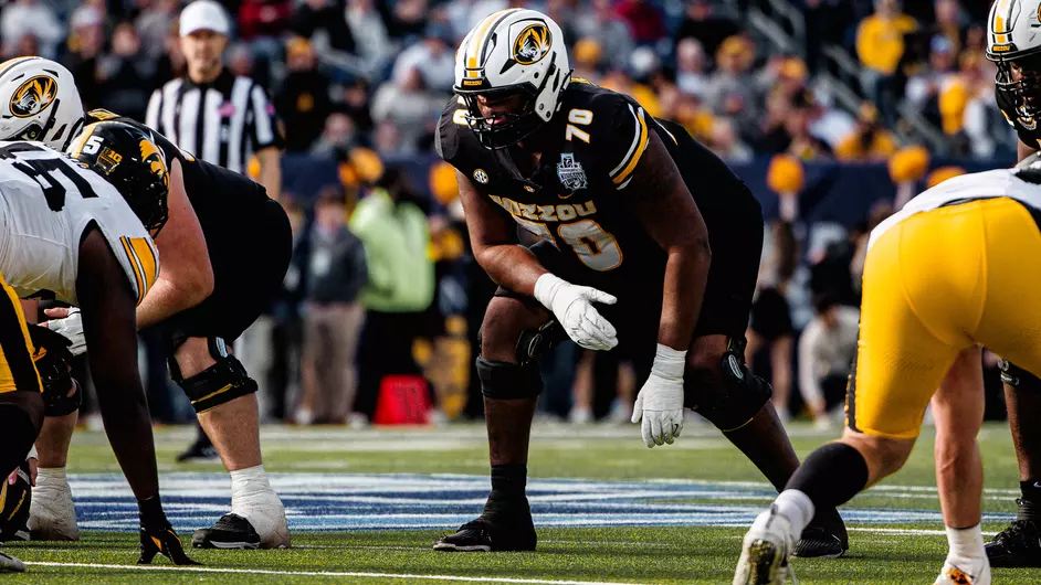 Green Named Phil Steele 2025 Preseason All-American