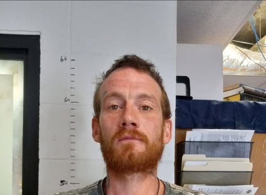 Shannon County Sherriff’s Department Arrests Suspect on Sodomy Charges