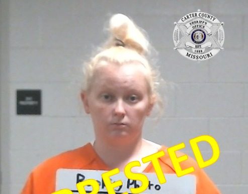 Carter County Sheriff’s Office Arrests One in Neglect Case