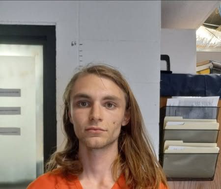 Shannon County Deputy Makes Drug Arrest