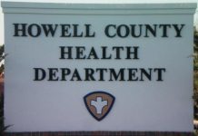 New App Helps Howell County Residents Track Immunization Records