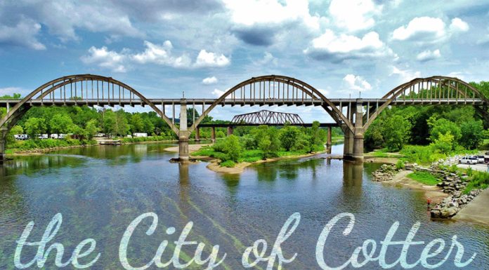 Cotter City Council Approves Golf Cart Ordinance