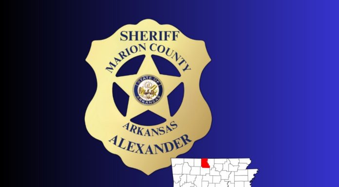 Marion County Sheriff Shares Mid-Year Update on Staffing, Safety, and Budget Priorities