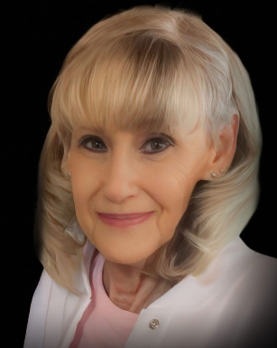 Judy Jones