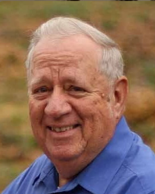 Robert “Bob” Knotts