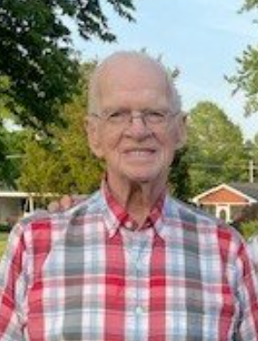 Billy “Jack” Jackson