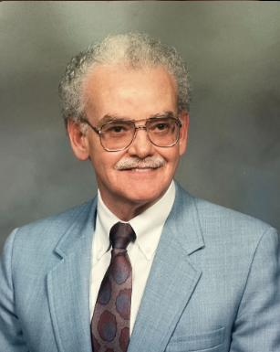 Bob R. Bowling