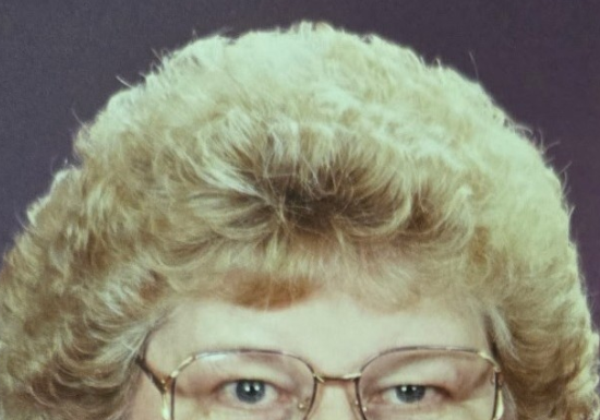 Barbara “Kay” Haney