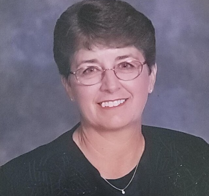 Regina Diane Wheeler