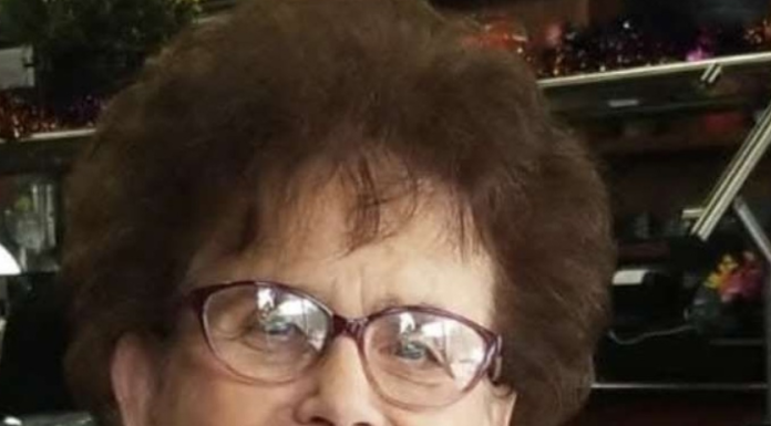 Frances Elaine Smith