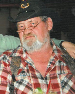 Gary Pagel
