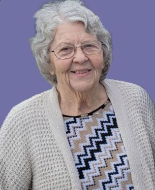 Charlotte Kay Estes Fowler
