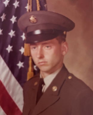 Darryl Lee White