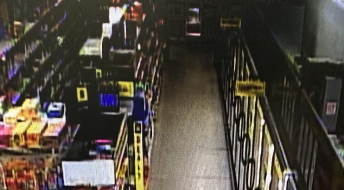 Baxter County Sheriff’s Office Seeks Help Identifying Person of Interest in Property Damage Case