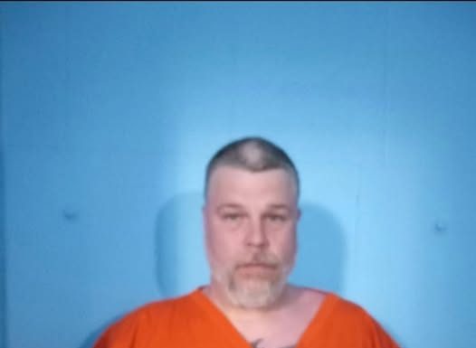 Shannon County Man Arrested for Child Endangerment