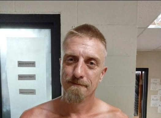 Eminence Man Arrested for Assault