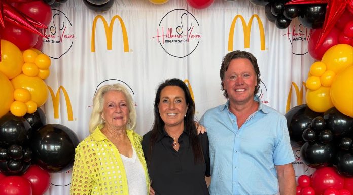McDonald’s of West Plains Celebrates 45 Years