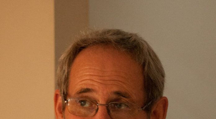 Fred Leon Stone, Jr.
