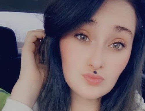 Jolyssa Dawn Zurawski