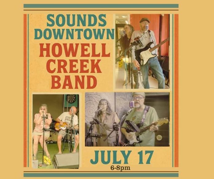 sounds downtown