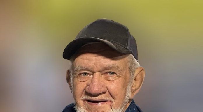 Waymon Roy Watson