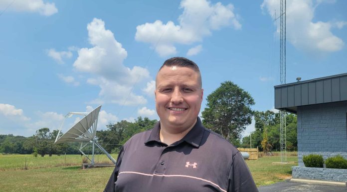 Dakota Bates Weighs in on New Mountain Grove Admin Position