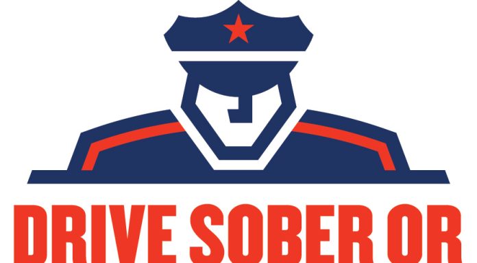 Licking PD to Enact Drive Sober or Get Pulled Over Campaign in August