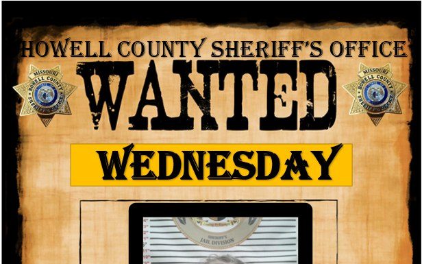 With an Assist From a Shopper Wanted Wednesday Fugitive Captured