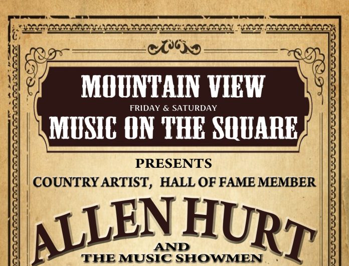 Allen Hurt