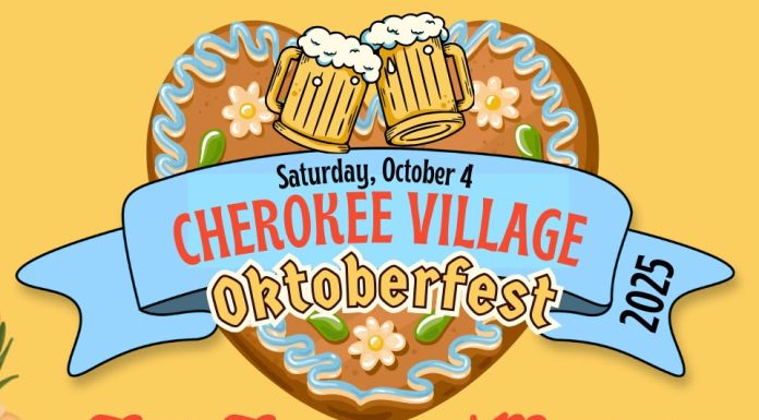 Live Music, Brats, and Local Artisans Highlight Oktoberfest in Cherokee Village