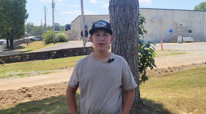 Teen Saves 61-Year-Old Bakersfield Woman with Drone