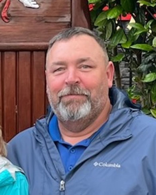 James Eric Crowe