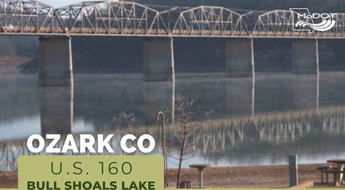 MoDOT Offering Historic Theodosia Bridge for Free